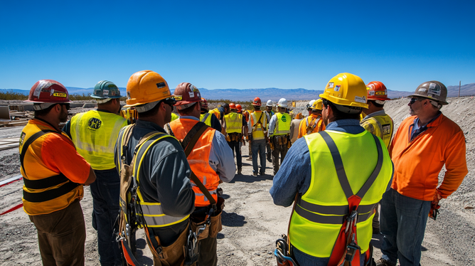 Cinto de Seguran&ccedil;a para Constru&ccedil;&atilde;o Civil: 7 Dicas Essenciais