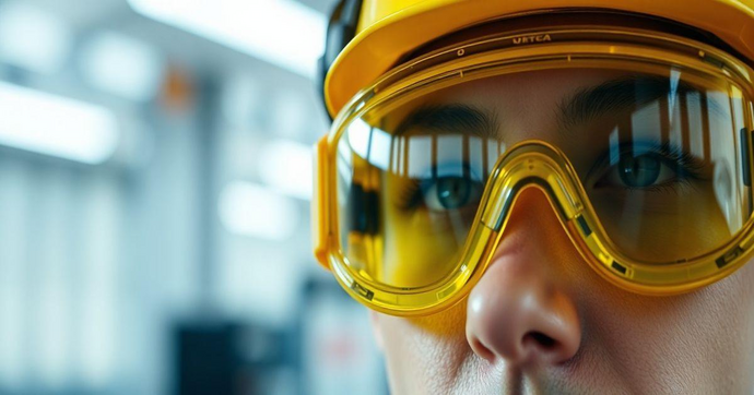 &Oacute;culos EPI Amarelo: Seu Guia Completo