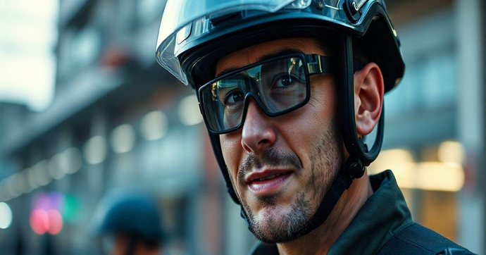 Capacete para Engenheiro: Prote&ccedil;&atilde;o e Estilo