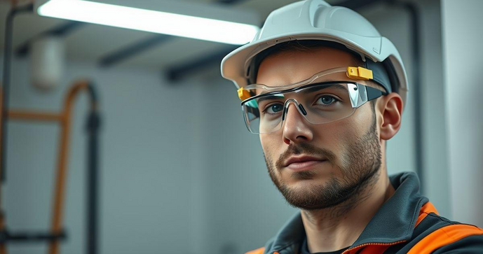 Óculos para Eletricista: Como Escolher o Modelo Ideal para Sua Segurança e Conforto