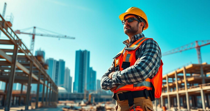 Cinto de seguran&ccedil;a para constru&ccedil;&atilde;o civil