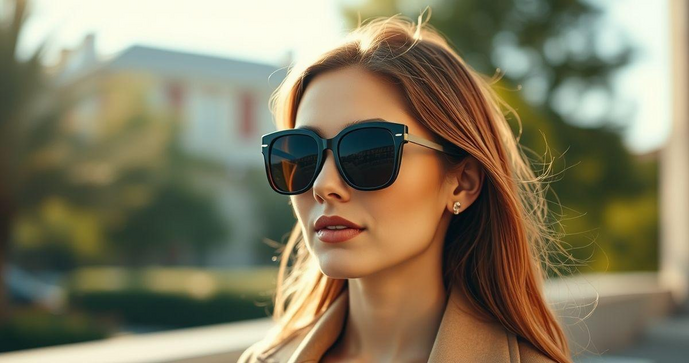 &Oacute;culos Escuro EPI: Prote&ccedil;&atilde;o e Estilo