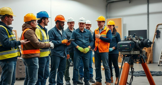 Como Escolher Fornecedores de EPIs para sua Empresa