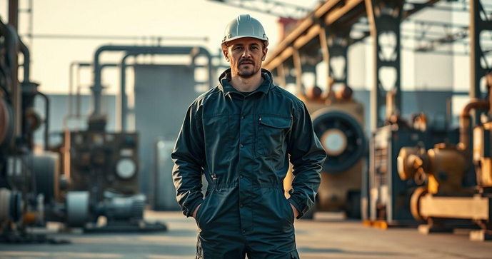 Macac&atilde;o Imperme&aacute;vel EPI: Prote&ccedil;&atilde;o e Conforto em Ambientes de Trabalho