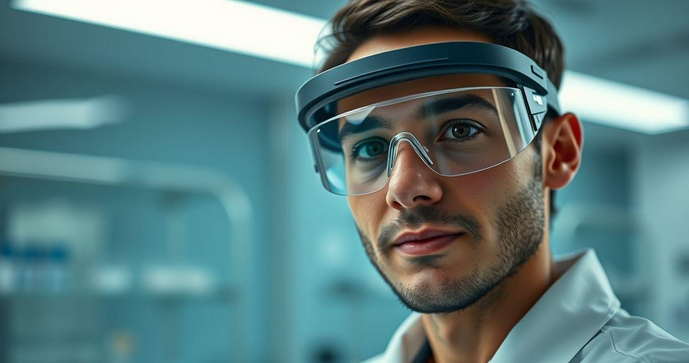 Óculos de proteção laboratório são essenciais para segurança e conforto no trabalho. Descubra como escolher o ideal.