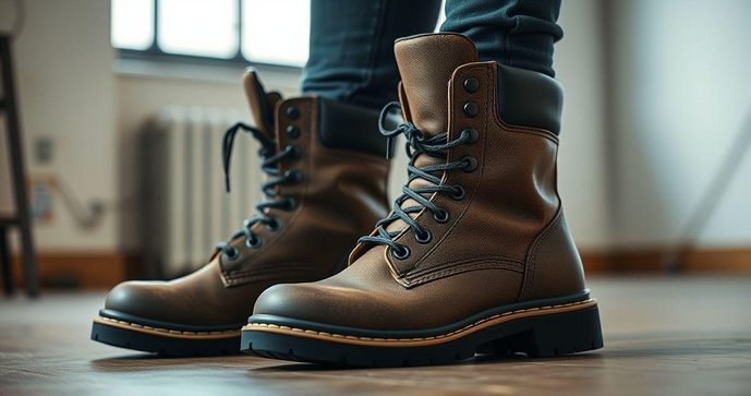 Como escolher a Botina de Seguran&ccedil;a Feminina ideal para seu trabalho
