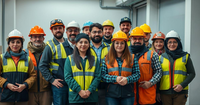 Como Escolher os Melhores Fornecedores de EPIs para sua Empresa