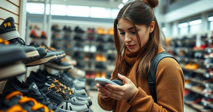 Sapato de Seguran&ccedil;a Feminino: Como Escolher o Ideal para seu Trabalho