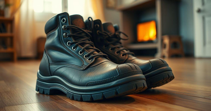 Botina EPI Feminina: Como Escolher o Modelo Ideal para Seguran&ccedil;a e Conforto