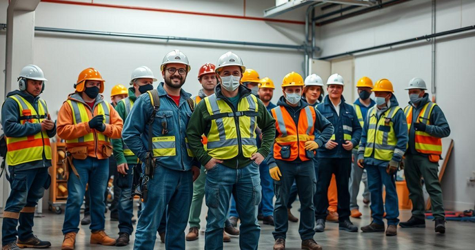 Como escolher a melhor Empresa de EPI para sua seguran&ccedil;a