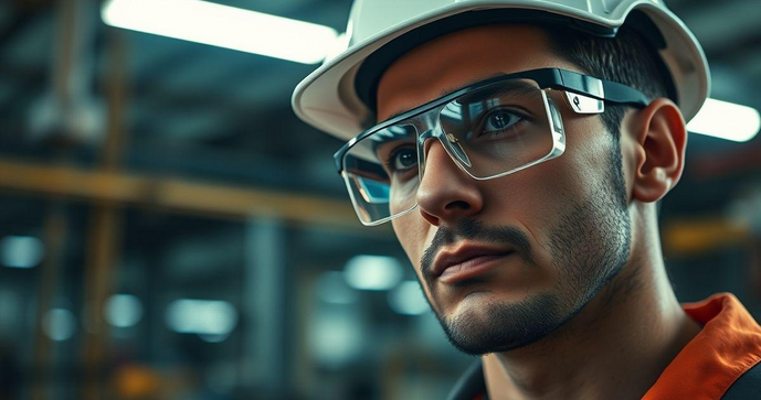 Fabricantes de &oacute;culos de seguran&ccedil;a com grau que garantem prote&ccedil;&atilde;o e conforto