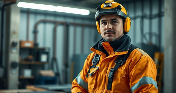 Macac&atilde;o NR10: Seguran&ccedil;a e Conforto em Ambientes de Trabalho