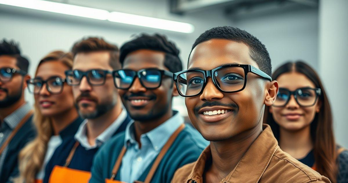 &Oacute;culos de Seguran&ccedil;a com Grau Pre&ccedil;o Acess&iacute;vel e Prote&ccedil;&atilde;o Eficiente para Seus Olhos