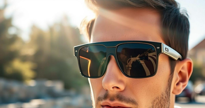 Óculos escuro EPI: Como Escolher o Modelo Ideal para Sua Segurança e Estilo