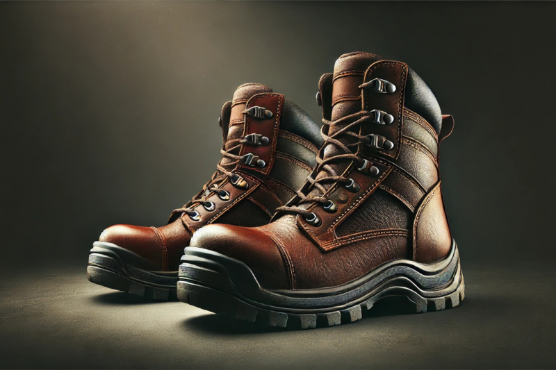 Tudo o que você precisa saber sobre botas de ipi