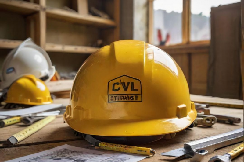 Capacete de Engenheiro Civil: Motivos para Usar