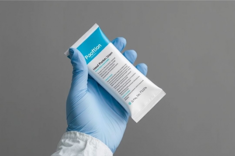 Creme de Proteção para as Mãos EPI: Benefícios e Uso