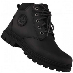 bota de epi masculina