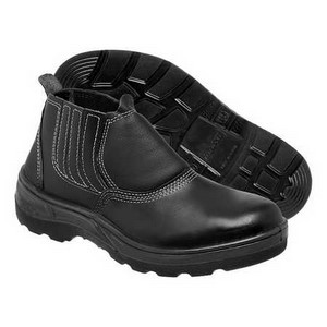 botas masculinas segurança do trabalho