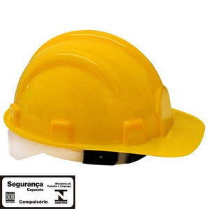 capacete de construção