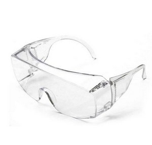 óculos de segurança ampla visão